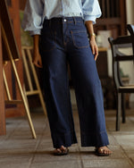 midgnight pockets jean