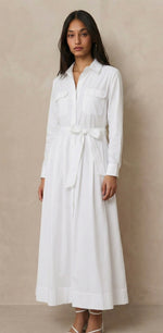 Cotton Dress