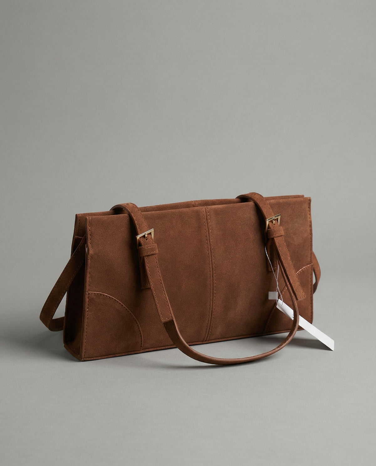 MAISON BROWN BAG