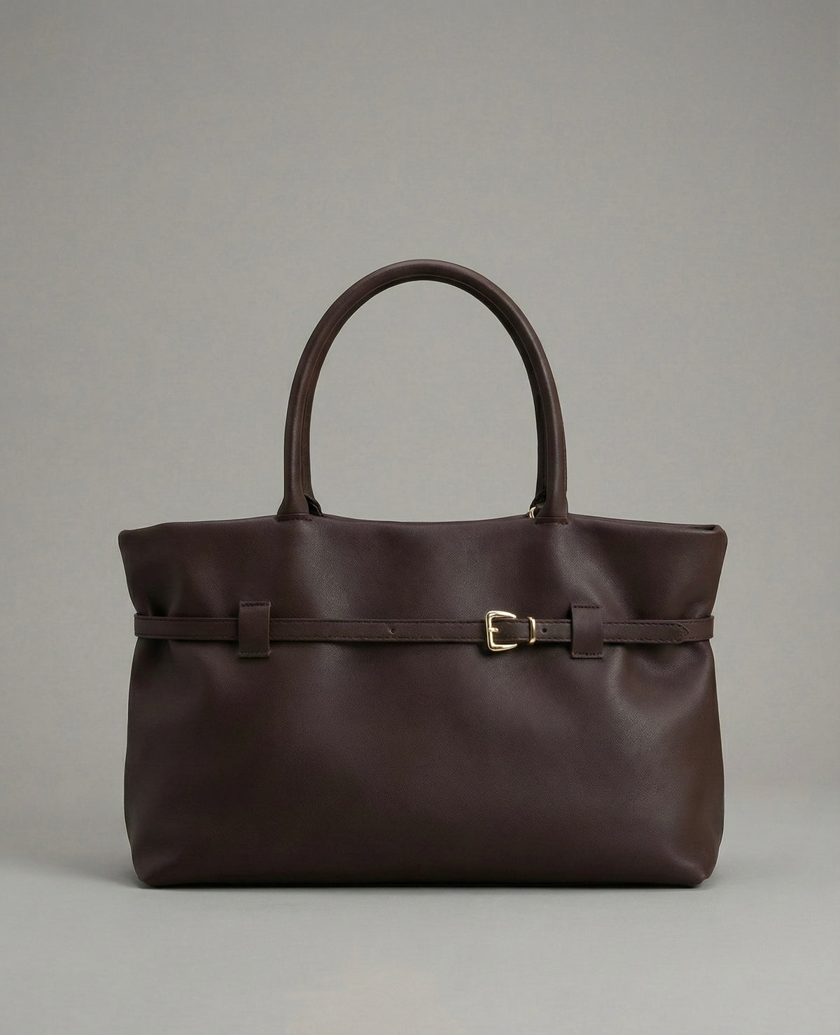 NORA BROWN BAG