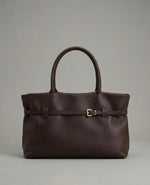 NORA BROWN BAG
