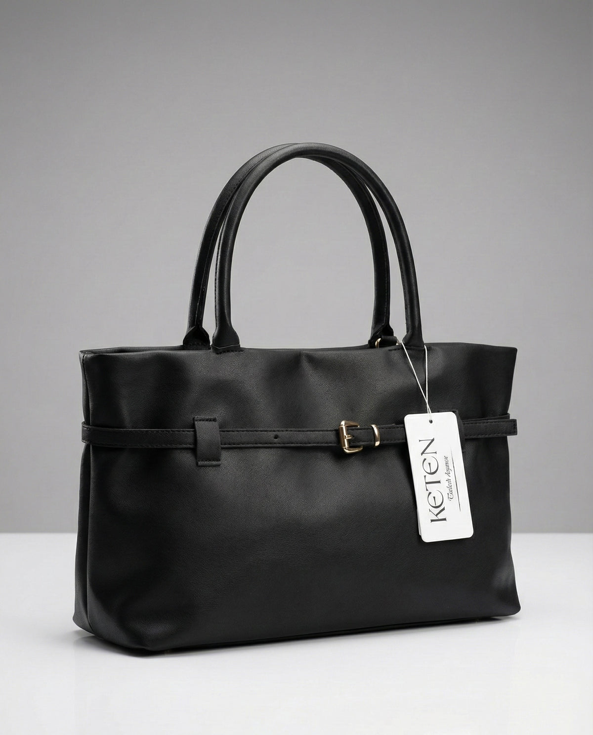 NORA BLACK BAG