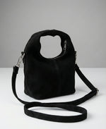 NOIR BLACK BAG